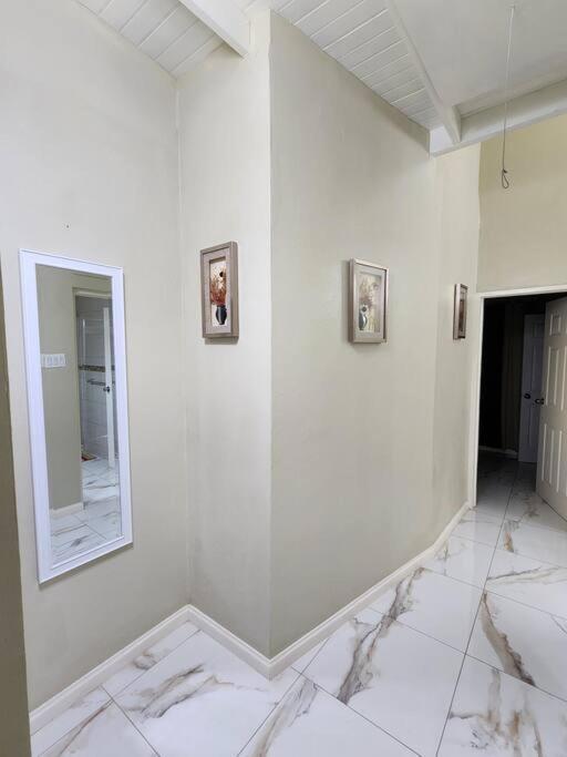 Spacious Luxury 3 Bed Rooms In Kingston Eksteriør bilde