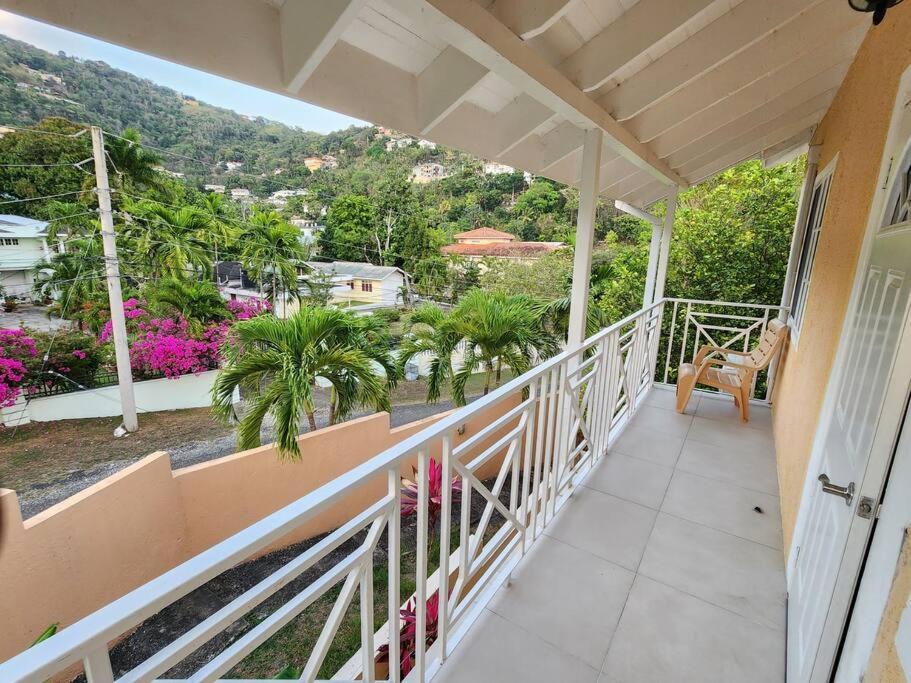 Spacious Luxury 3 Bed Rooms In Kingston Eksteriør bilde