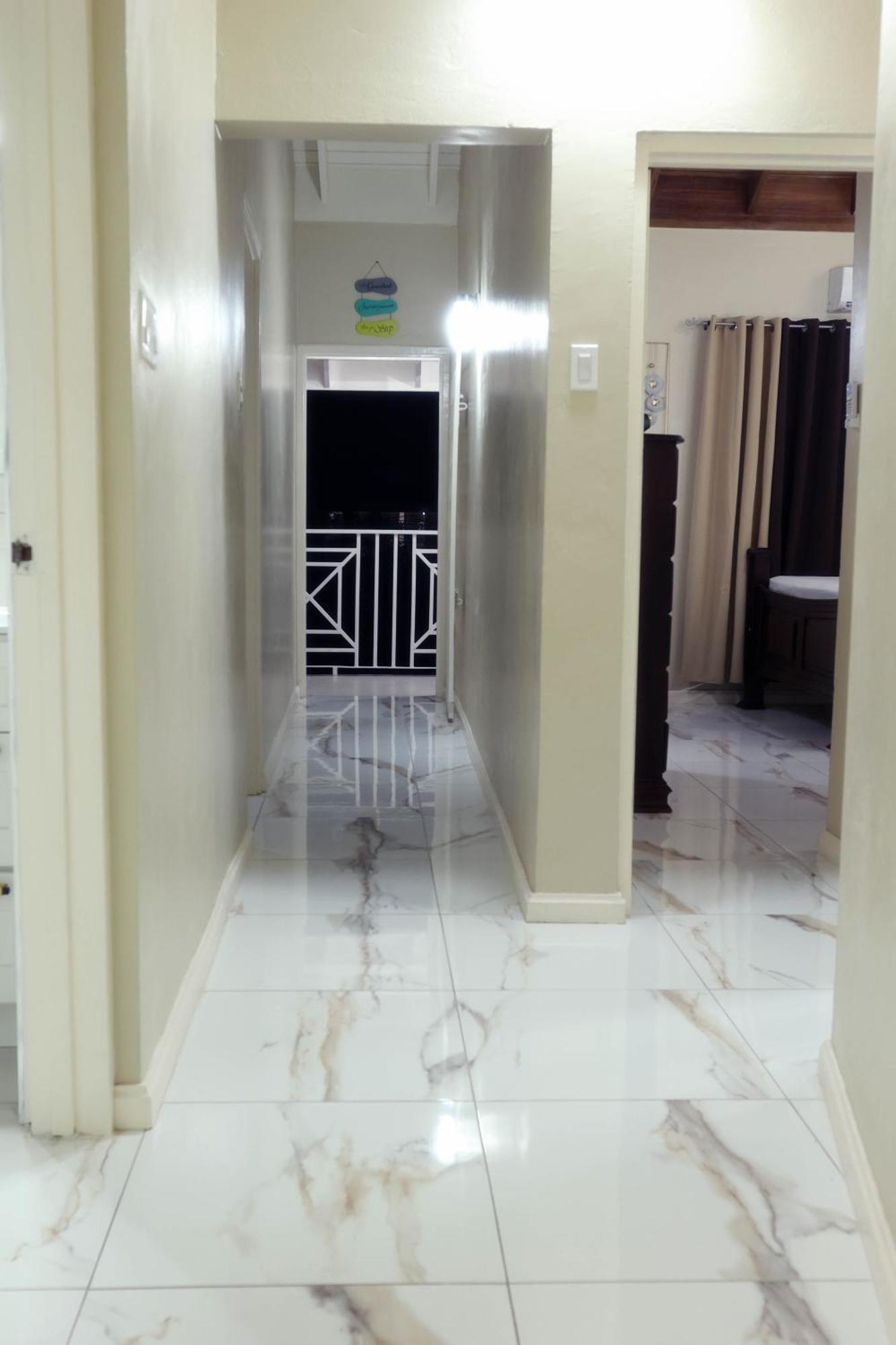 Spacious Luxury 3 Bed Rooms In Kingston Eksteriør bilde